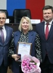 39 калужан стали обладателями почетных званий