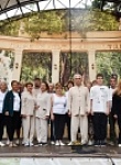Спортивный праздник «Энергия движения» собрал жителей города